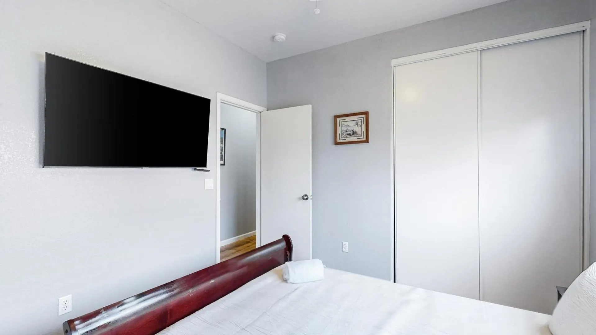 Mesa Hideway Villa 0*,